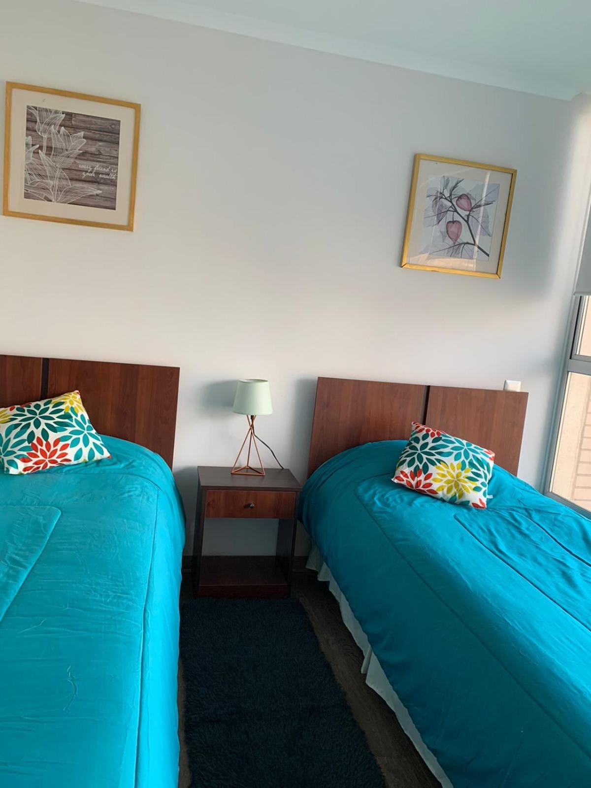 Departamento Bosques De Montemar