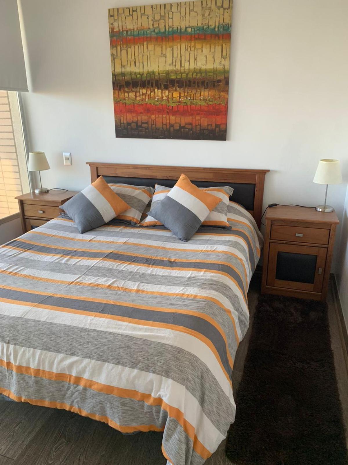 Departamento Bosques De Montemar Apartamento *