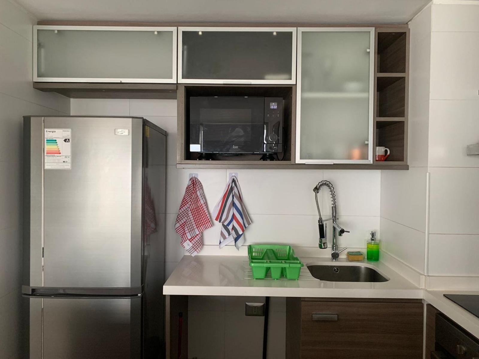 Departamento Bosques De Montemar Apartamento Vina del Mar