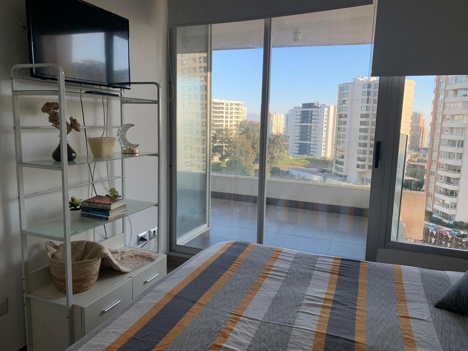 Departamento Bosques De Montemar *