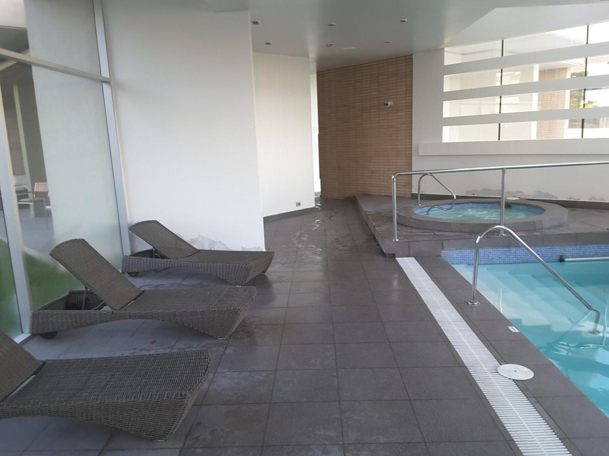 Apartamento Departamento Bosques De Montemar *