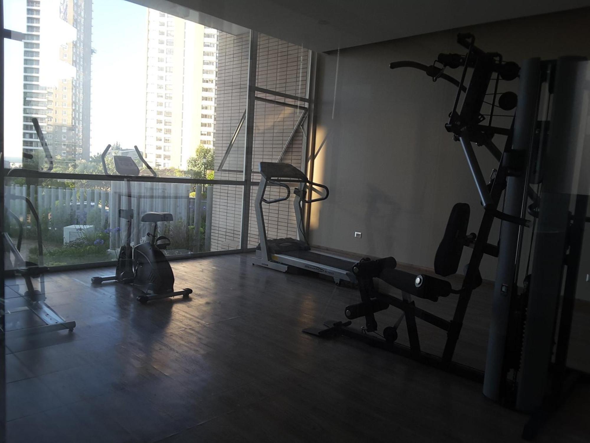 Departamento Bosques De Montemar Apartamento *