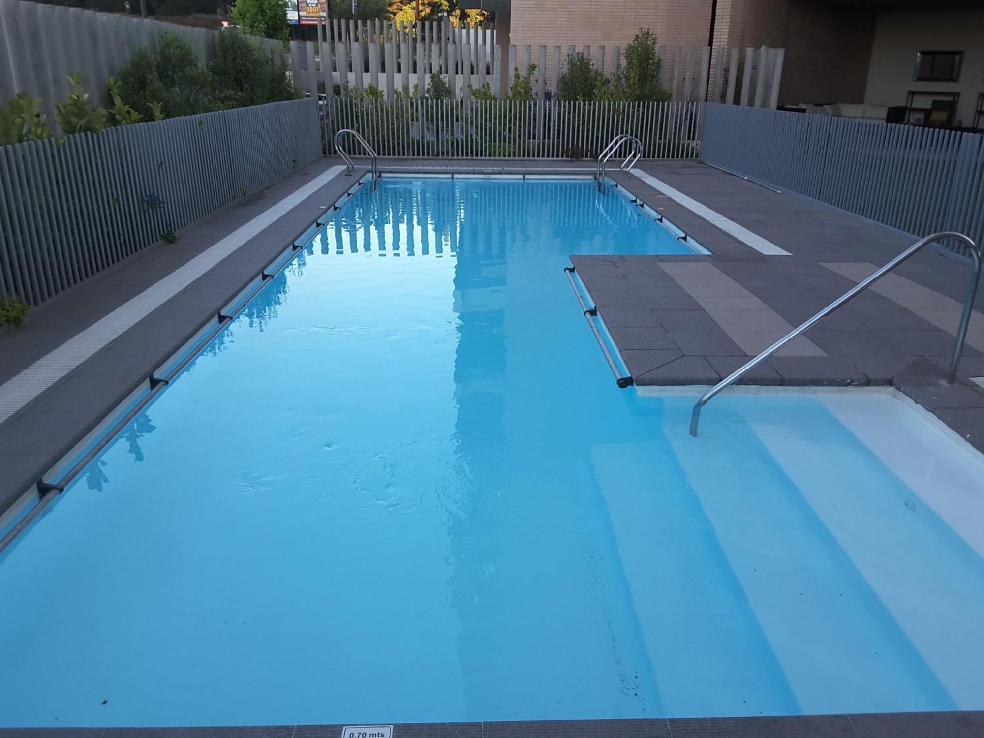 Apartamento Departamento Bosques De Montemar *