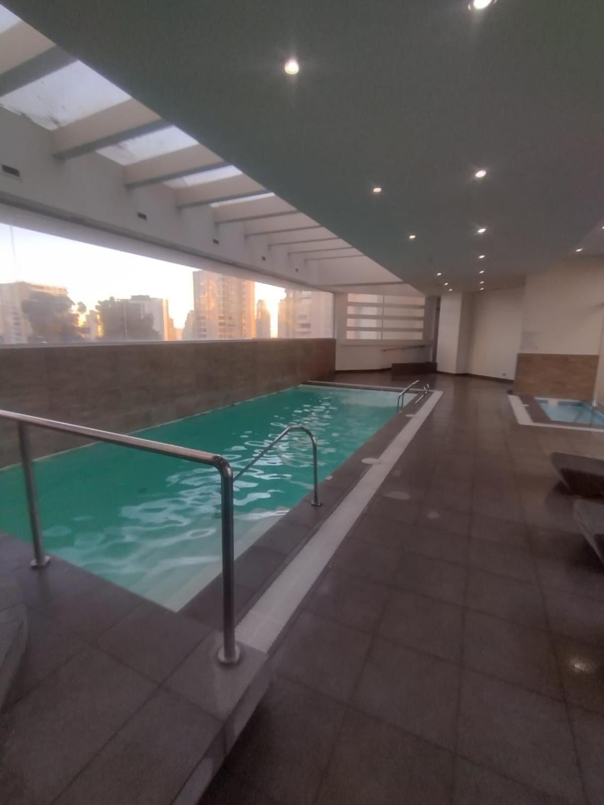 Departamento Bosques De Montemar Apartamento