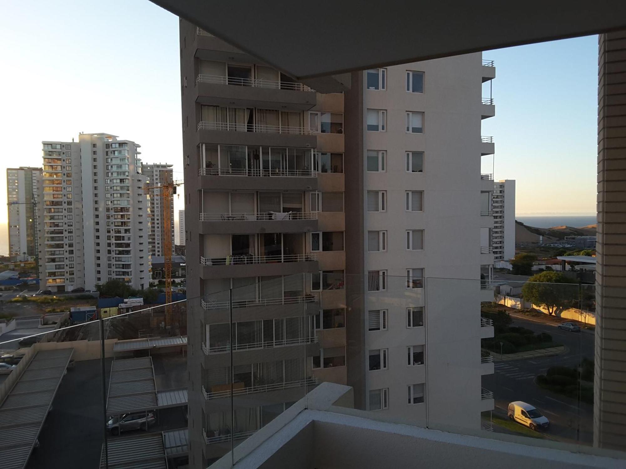 Departamento Bosques De Montemar Vina del Mar